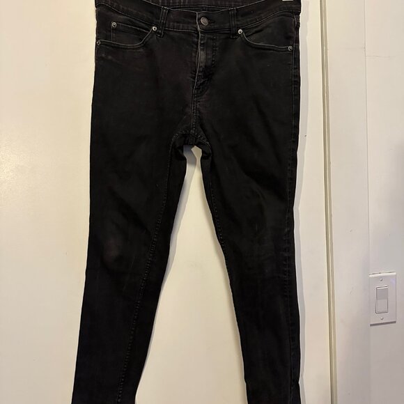 Cheap Monday Jeans - Picture 1 of 2